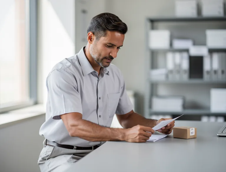 Customs Broker service in Tempe Junction